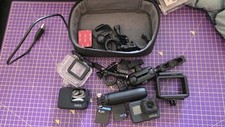 Gopro hero7 black for sale  LONDON