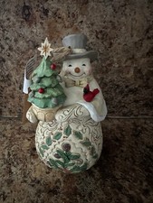 Enesco jim shore for sale  Fort Lauderdale