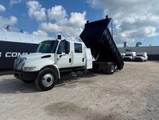 2003 international 4300 for sale  West Palm Beach