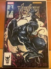 Marvel comics venom for sale  SHANKLIN