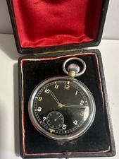 ww2 fob watch for sale ww2 fob watch for sale LEWES