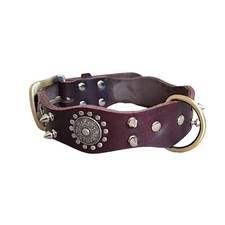 Collar dog neck for sale  BOLTON