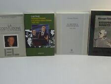 Lotto libri giuseppe usato  Cambiago