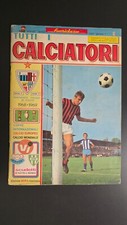 Album figurine vuoto usato  Pozzuoli