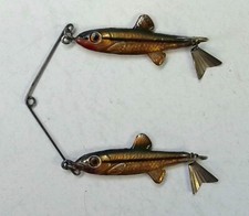 Vintage fred arbogast for sale  Canton
