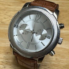 Stylish aldo quartz for sale  Ypsilanti
