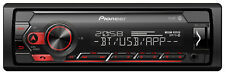 Radio samochodowe Pioneer MVH-S320BT z Bluetooth MP3 USB AUX - OUTLET -, używany na sprzedaż  PL