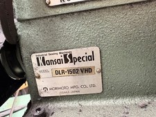 Kansai special dlr for sale  Brooklyn