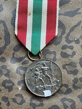 Memel medaglia. originale usato  Trieste