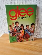 Glee staffel . gebraucht kaufen  Kerpen