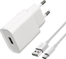 Caricabatterie usb cavo usato  San Mauro Castelverde