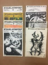 Nyarlathotep collection numér d'occasion  Paris X