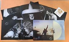 Limited edition gatefold usato  Roma