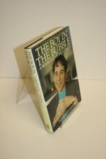 Boy bubble biography for sale Boy bubble biography for sale  UK