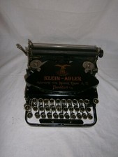 macchina scrivere adler usato  Schiavon