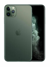 Smartphone Apple iPhone 11 Pro Max totalmente desbloqueado (qualquer operadora) 64GB 256GB 512GB comprar usado  Enviando para Brazil