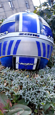 Casque moto trial d'occasion  Sardent