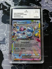 Pokemon glaziola grading gebraucht kaufen  Paderborn