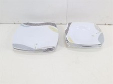 Brunner khadi geschirrset gebraucht kaufen  Grävenwiesbach