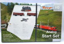 Roco 51160 startset gebraucht kaufen  Magdeburg