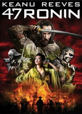 47 Ronin comprar usado  Enviando para Brazil