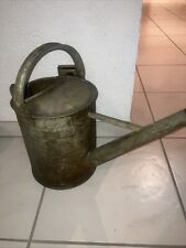 Zinkkanne steeb gieskanne gebraucht kaufen  Fehrb.,-Winzeln