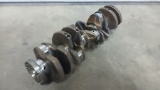 Usado, Virabrequim Audi ABY AAN S6 S4 S2 2.2T 20V (inserções de moagem e reparo necessárias) comprar usado  Enviando para Brazil
