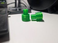 Tampone protezione pedalina usato  Ladispoli