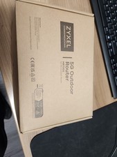 Zyxel utdoor router gebraucht kaufen  Delmenhorst