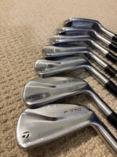 Taylormade p770 2020 for sale  Dulles