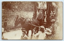 horse float for sale horse float for sale LLANFAIRFECHAN