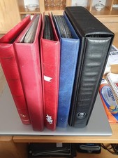 Ringbinder philswiss leuchttur gebraucht kaufen  Allenbach, Herborn, Sien