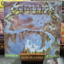 Usado, Metallica ‎– Creeping Death / Jump In The Fire - Heavy Metal, Colombia, 1991  comprar usado  Enviando para Brazil