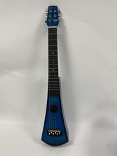 Lindo blue travel for sale  RUGBY