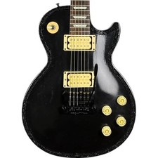 Gibson Les Paul Studio 2002 - Ebony, usado comprar usado  Enviando para Brazil