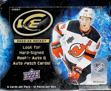 upper deck box for sale  Minneapolis