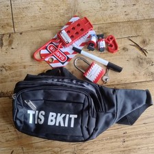 Tis bkit safety for sale  ALFRETON