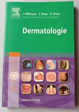 Focus dermatologie wilkinson gebraucht kaufen  Zepernick