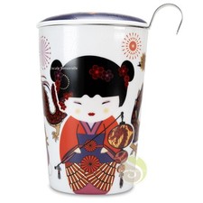 Tisanière céramique sweet d'occasion Tisanière céramique sweet d'occasion  Molsheim