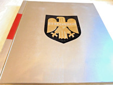 Reichswehr haus neuerburg gebraucht kaufen  Birkenwerder