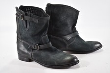 Belstaff damen stiefelette gebraucht kaufen  Algermissen