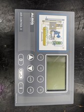 Almig air control gebraucht kaufen  Köln