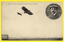 Cpa aviation abel d'occasion  Saint-Père-en-Retz