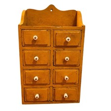 Antique hanging wall for sale  Windsor