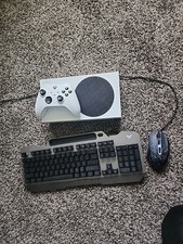 Xbox series comes for sale  Ovid