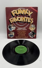 Funky favorites ronco for sale  San Diego