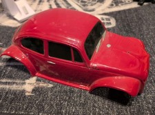 Vintage tamiya volkswagen for sale  KINGSTON UPON THAMES