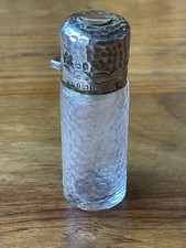 Silver top cut for sale  TELFORD