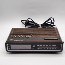 Vintage digital clock for sale  San Antonio