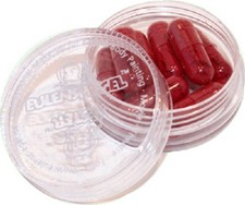 Eulenspiegel blutkapseln stüc gebraucht kaufen Eulenspiegel blutkapseln stüc gebraucht kaufen  Hannover